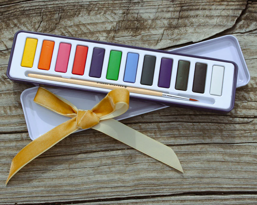 Gift Bundle: Artist Treat Garden - Image 5