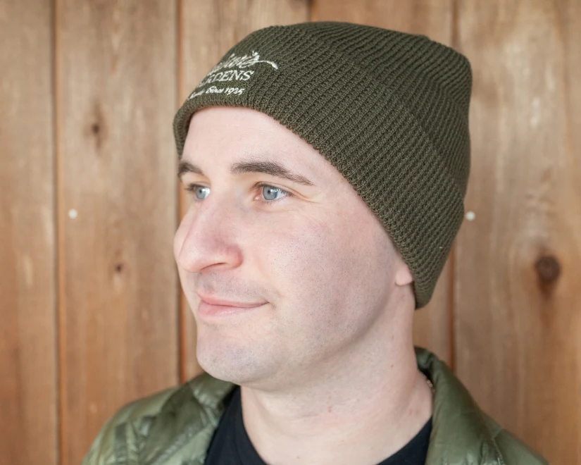 Apparel: Beanies - Image 3