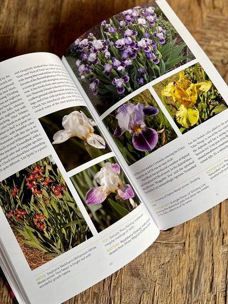 Book: Dwarf and Median Bearded Irises - Jewels of the Iris World - Image 4