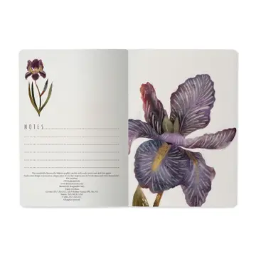Stationery: Iris Journal - Image 3