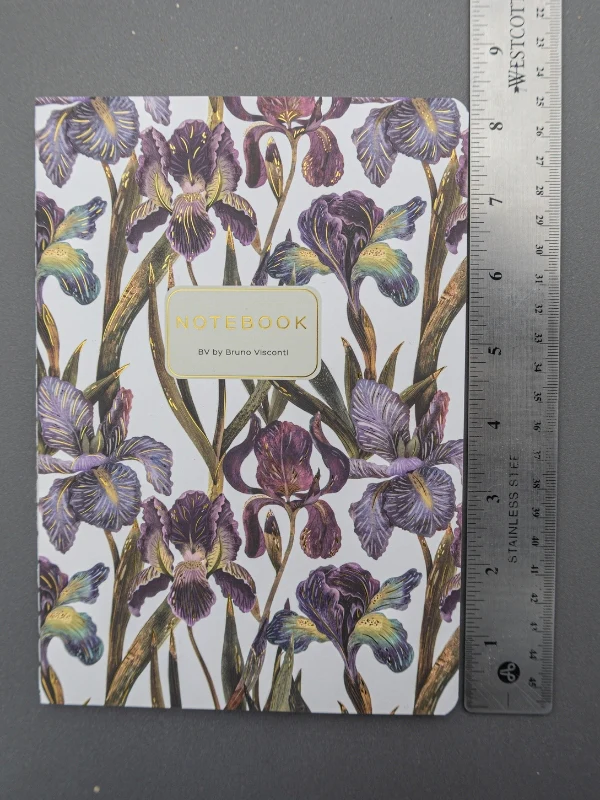 Stationery: Iris Journal - Image 5