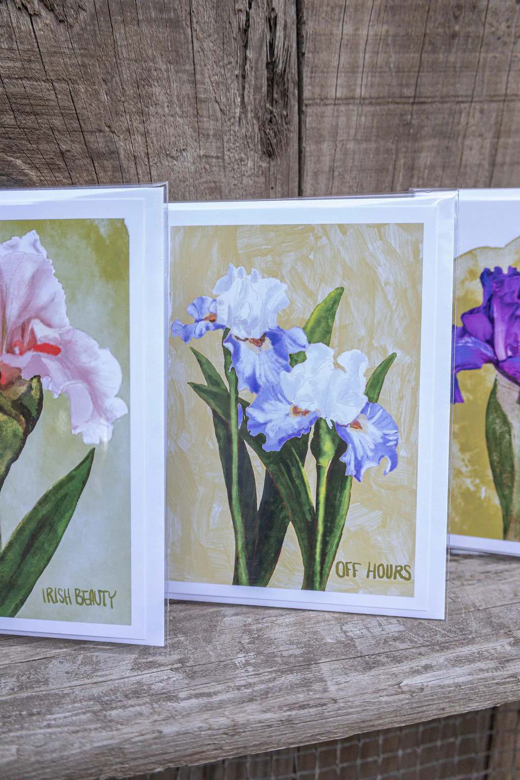 Stationery: Jill Myer Cards 5x7 - Image 6