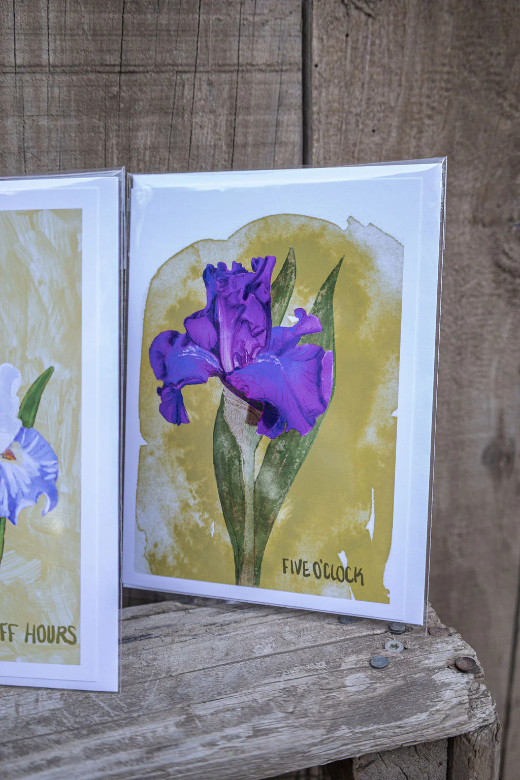 Stationery: Jill Myer Cards 5x7 - Image 7