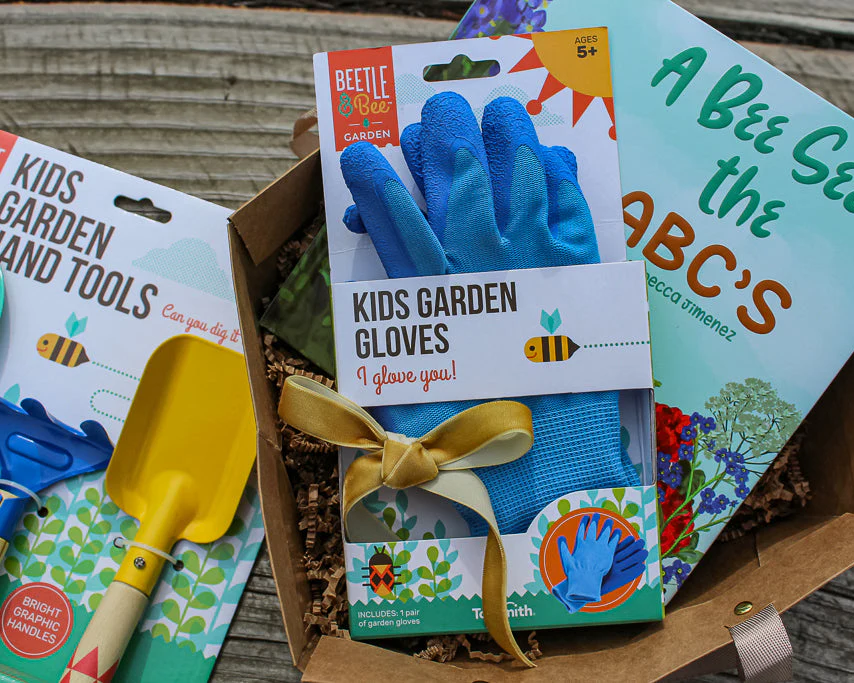 Gift Bundle: Young Gardener Collection - Image 4